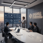 Oil and Gas industry Client